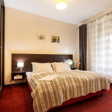 Vacationclub - Olympic Park Apartment B5 Kołobrzeg Exteriör bild
